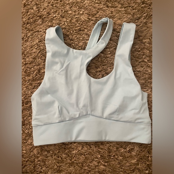 Fabletics sports bra small - Picture 4 of 5